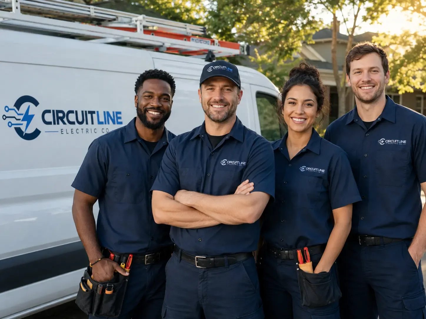 Whole Home Rewiring company in Greenwich, NJ