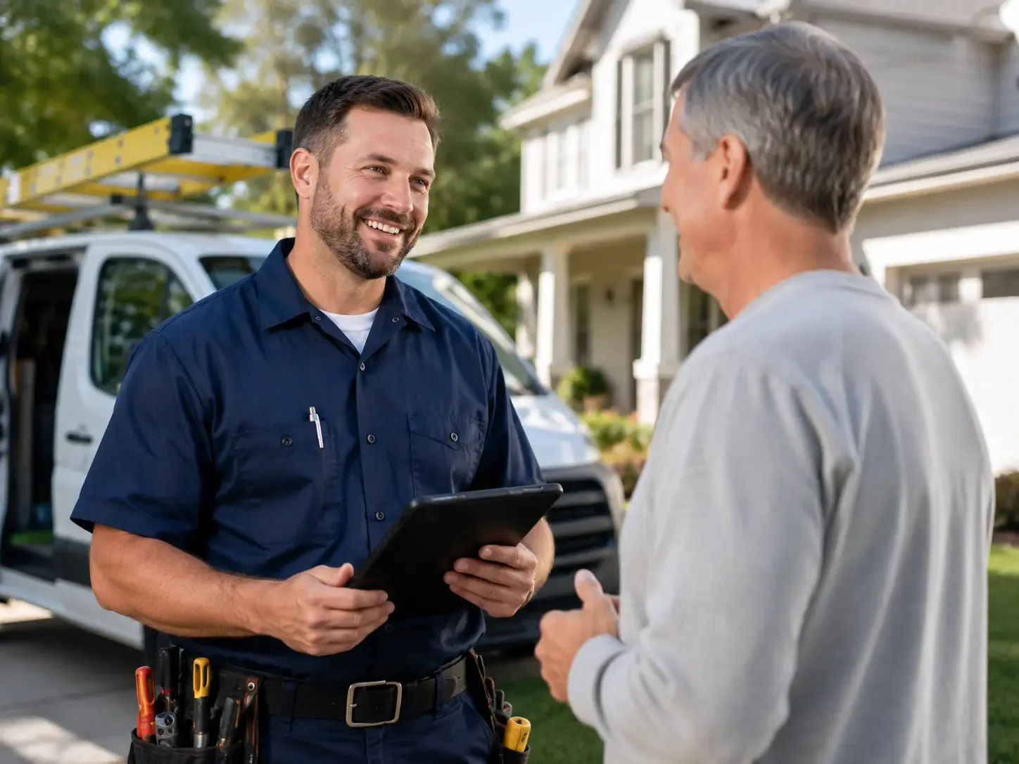 Whole Home Rewiring Greenwich, NJ FAQs
